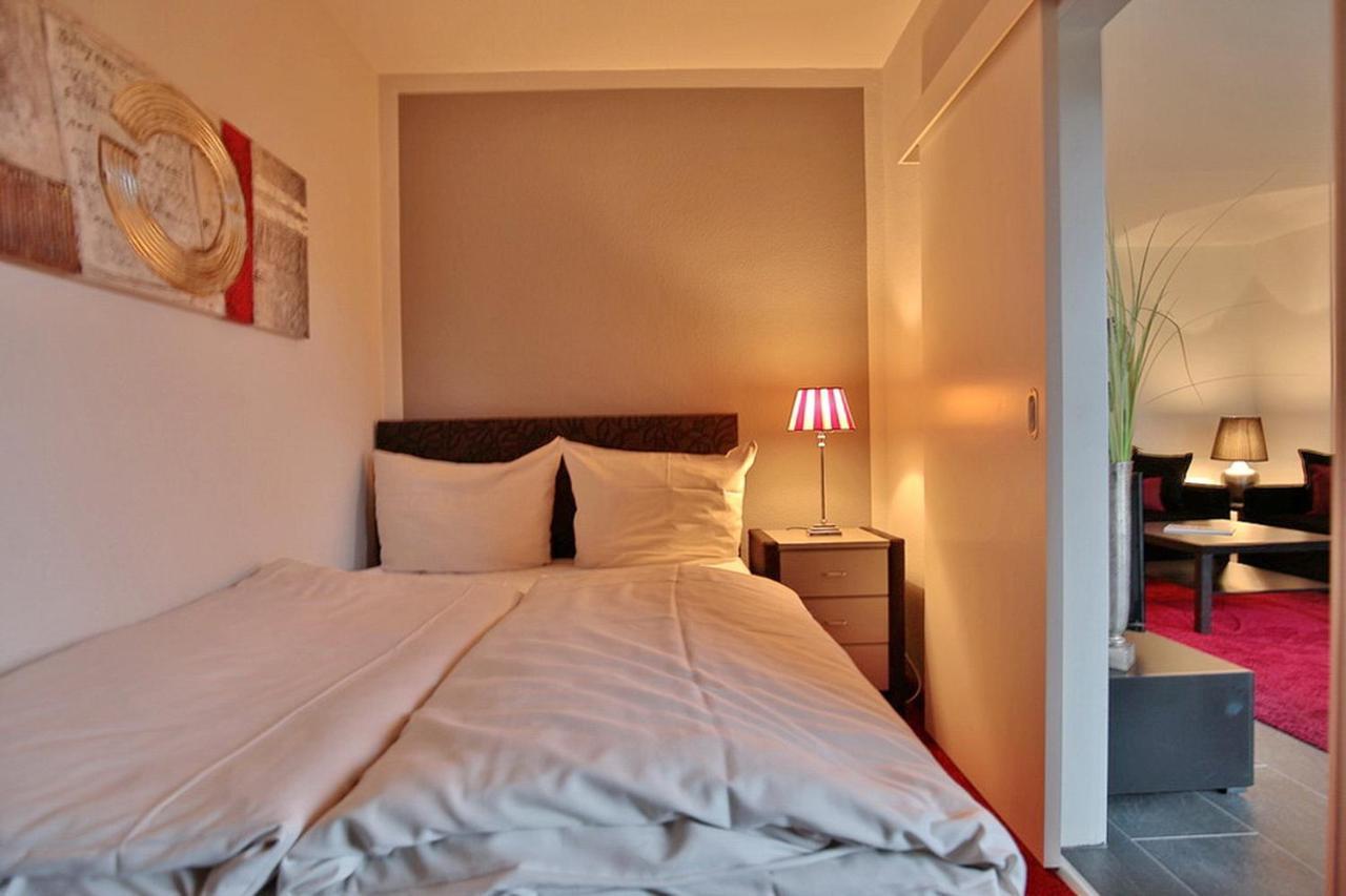 Domizil Strandallee 180 Domizil Strandallee 180 Appartement 5 Timmendorfer Strand Exterior photo